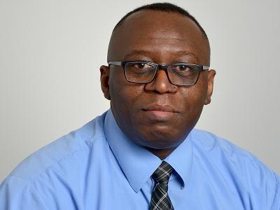 Prof. Celestine Iwendi